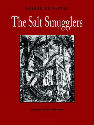 cover image of The Salt Smugglers
